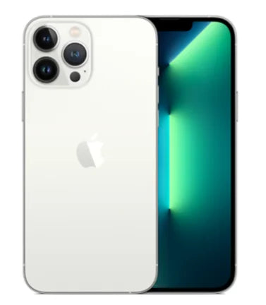 Refurborne phone Apple iPhone 13 Pro 128/GB ROM 6.1 "Super Retina OLED RAM 6GB A15 IOS Face ID NFC 5G Smartphone 13pro