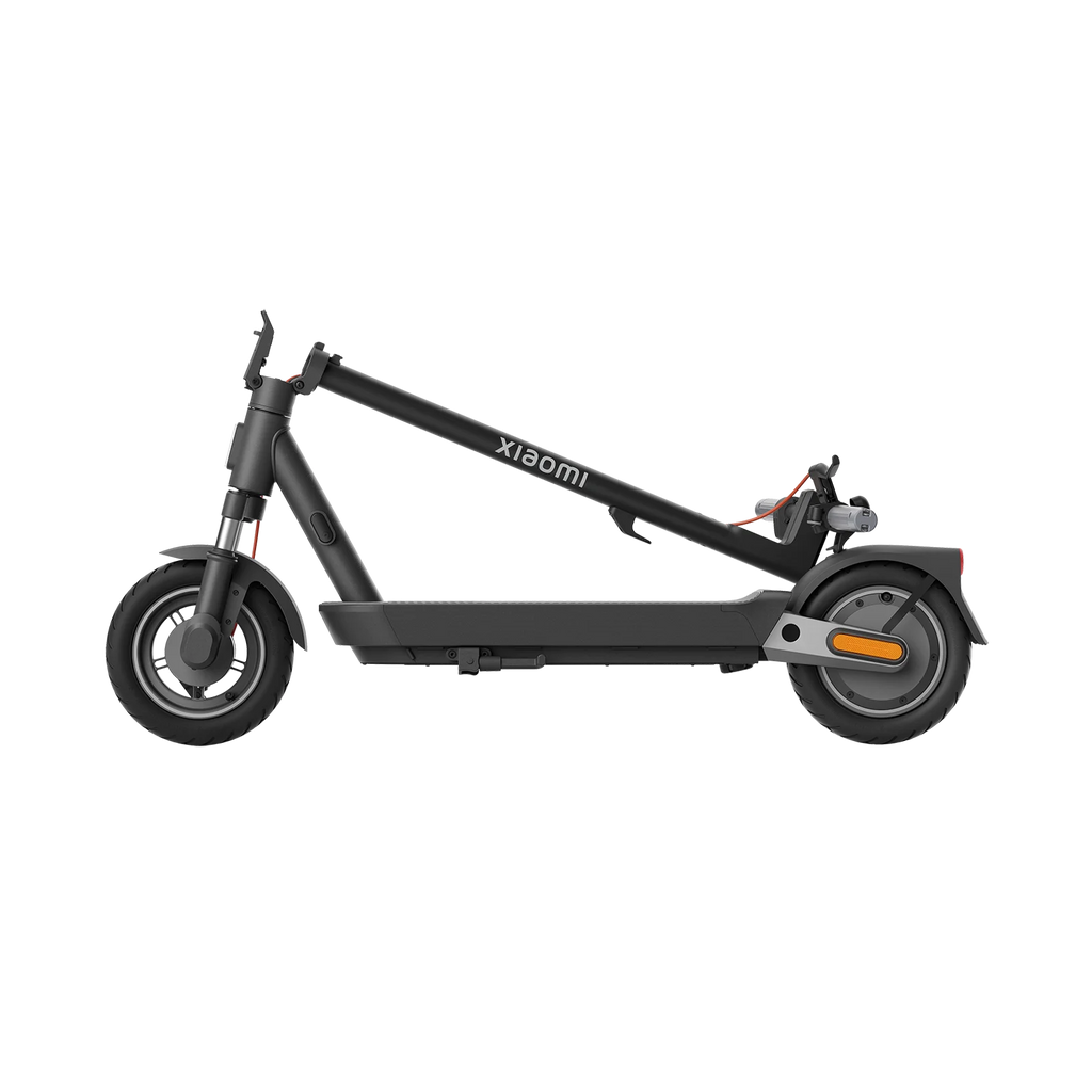 [Official] Xiaomi Electric Scooter 5 Pro | Front and rear double shock, up to 60 km range, motor 1000 W