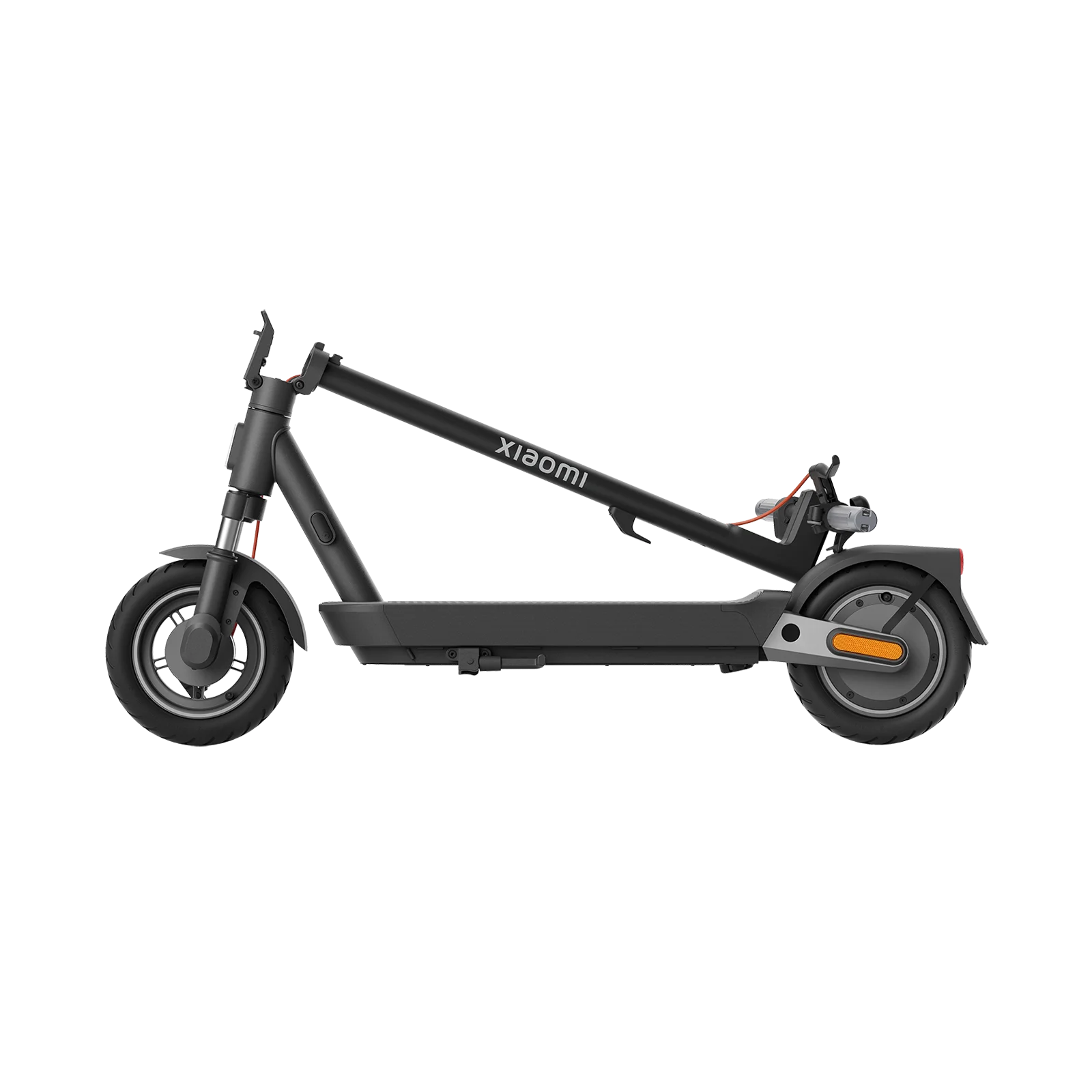 [Official] Xiaomi Electric Scooter 5 Pro | Front and rear double shock, up to 60 km range, motor 1000 W
