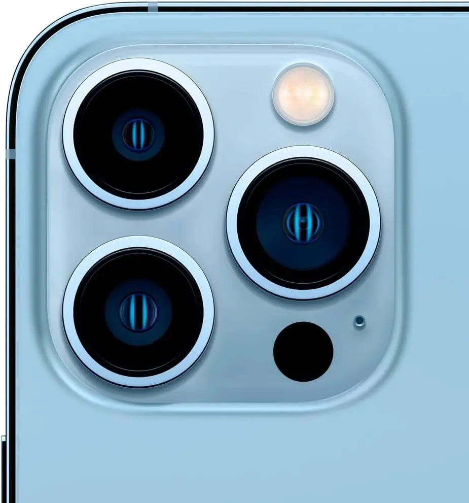 Apple iPhone 13 Pro Max 128GB/256GB/512GB/1TB ROM 6GB RAM Unlocked Cell Phone Supports All Operators