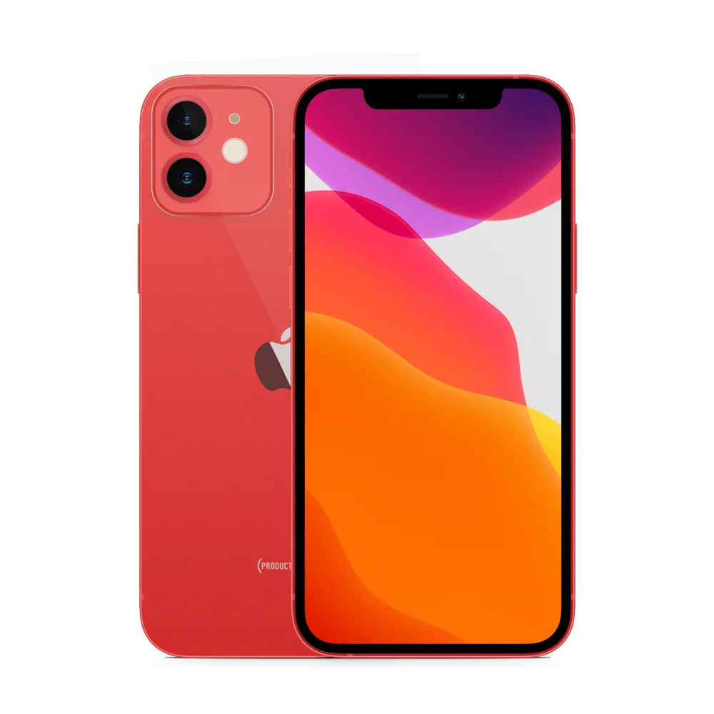 Original Apple iPhone 12 Mini 12Mini  RAM 4GB ROM 64GB/128GB/256GB 1SIM+1eSIM Unlocked Smart Phone