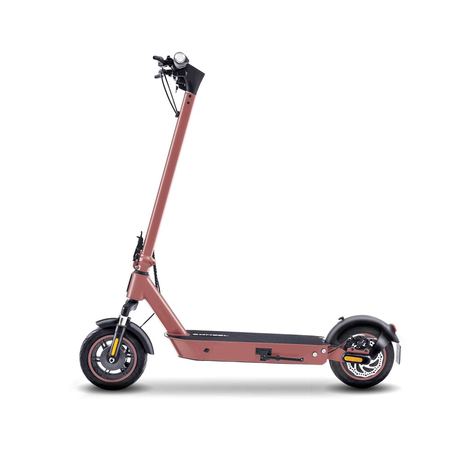ZWHEEL ZFox Max Electric Scooter 50Km Long Range 800W Max Motor 10 Inch Tires 15Ah Battery Colorful Foldable Adult E-Scooter