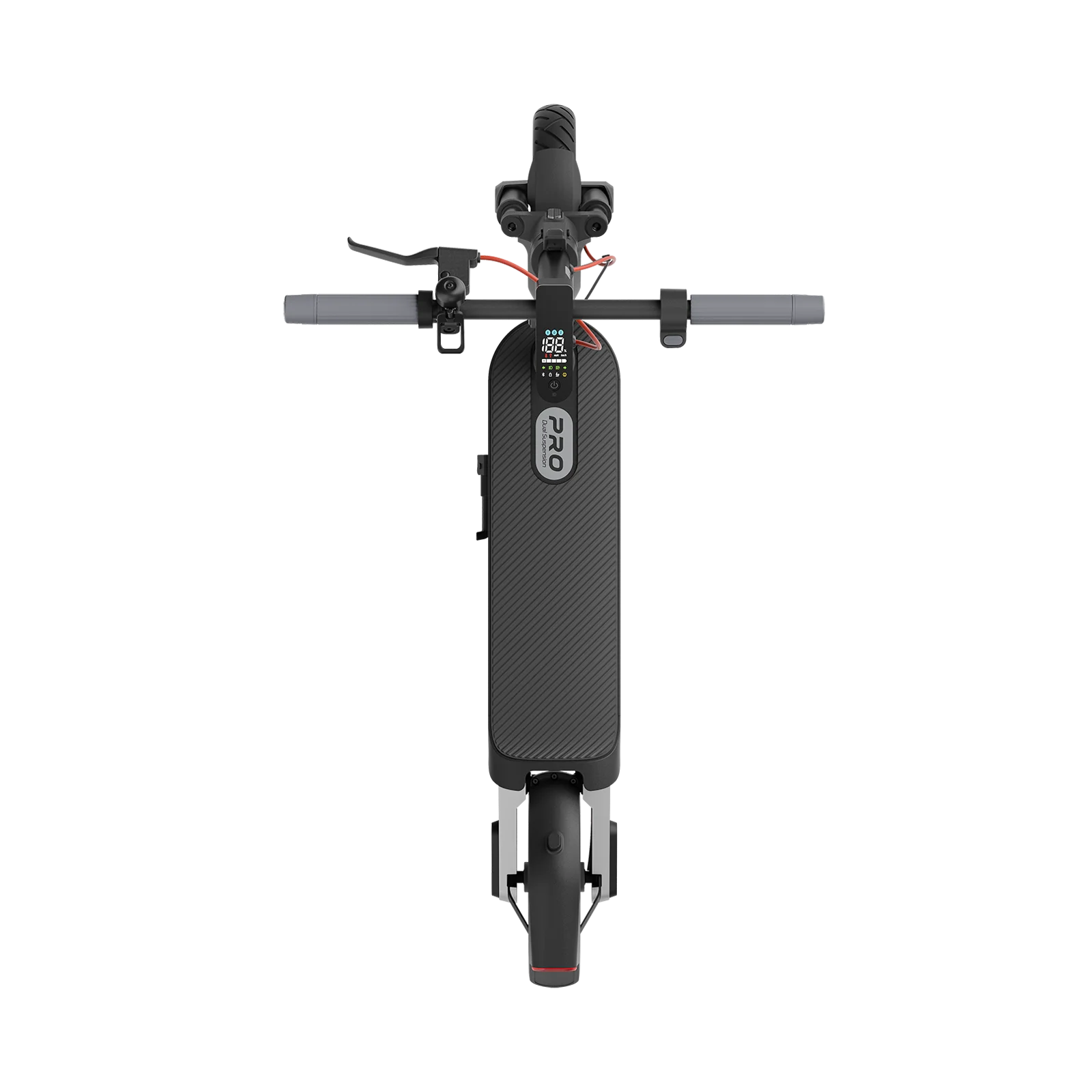 [Official] Xiaomi Electric Scooter 5 Pro | Front and rear double shock, up to 60 km range, motor 1000 W