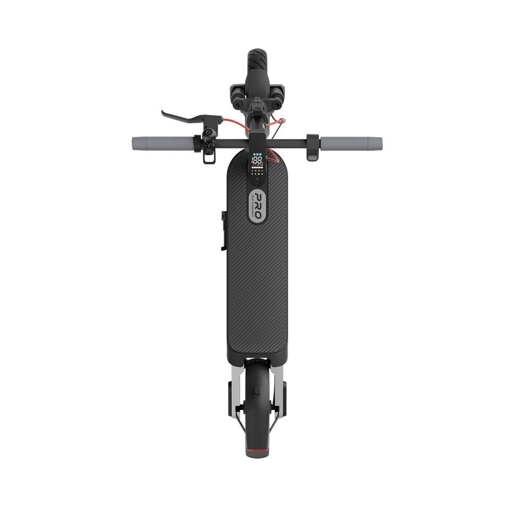 [Official] Xiaomi Electric Scooter 5 Pro | Front and rear double shock, up to 60 km range, motor 1000 W
