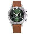 PAGANI DESIGN Retro Luxury Quartz Men watch Japan Movt 316L All Steel Chronograph Sapphire mirror Luminous Waterproof Man watch