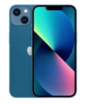 Refurbished phone iPhone 13 Mini 5G Mobile Phone NFC Face ID 4GB RAM/256GB ROM 'oled' led A15 SmartPhone excellent condition