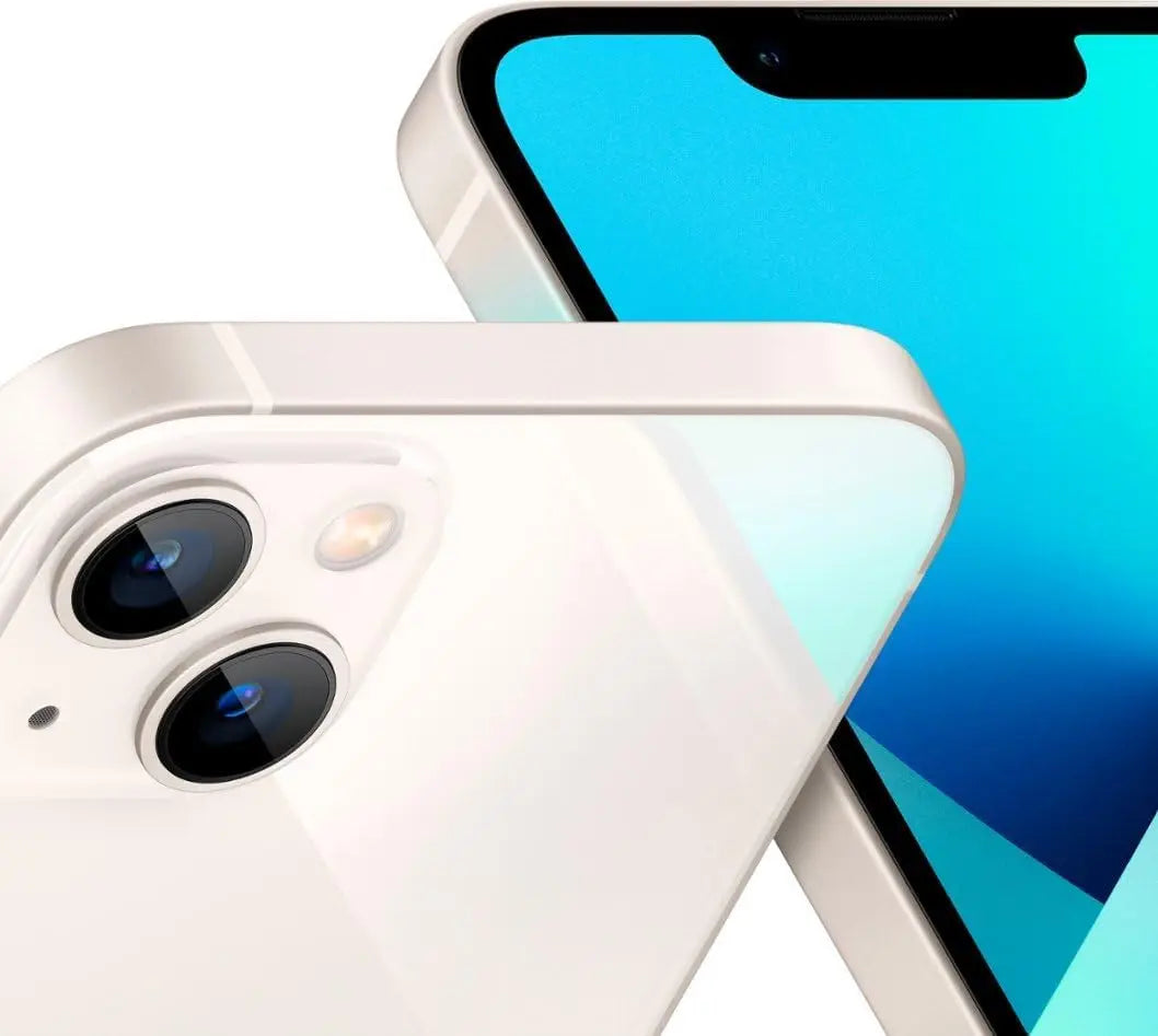 Original Apple iPhone 13 Mini 13Mini 128GB/256GB/512GB ROM 1 SIM + 1eSIM Unlocked Smart Phone