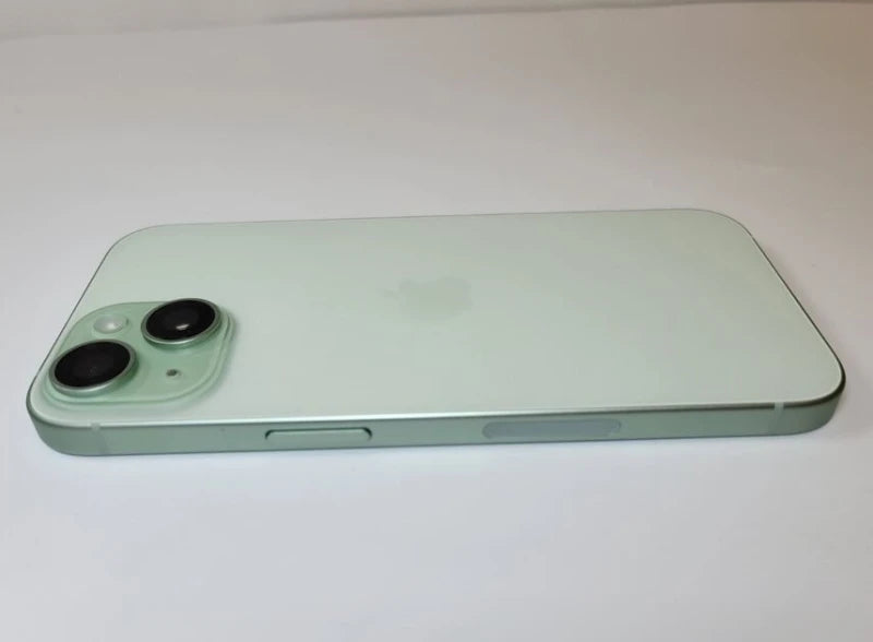 Original iPhone 15 128GB/256GB/512GB ROM 6GB RAM Sim Free 5G Cell Phone iPhone15 Official Package