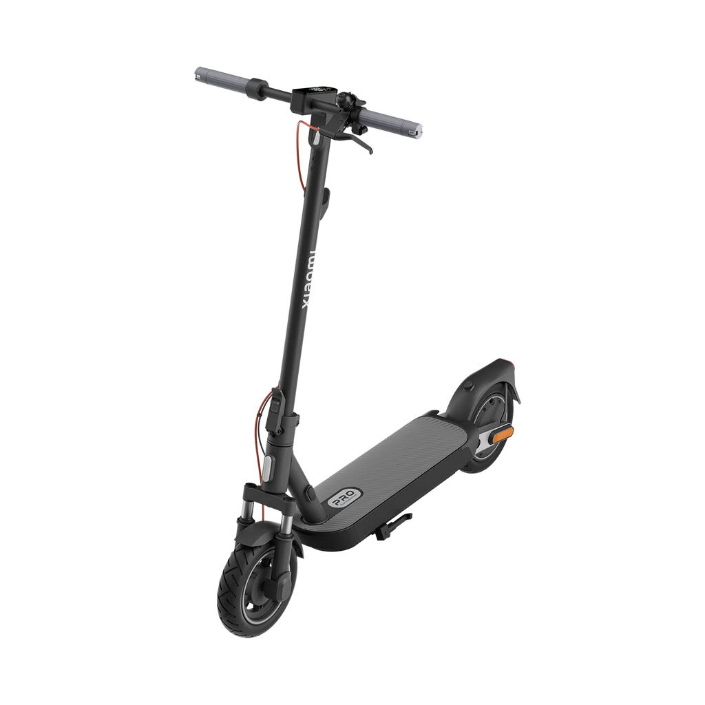 [Official] Xiaomi Electric Scooter 5 Pro | Front and rear double shock, up to 60 km range, motor 1000 W