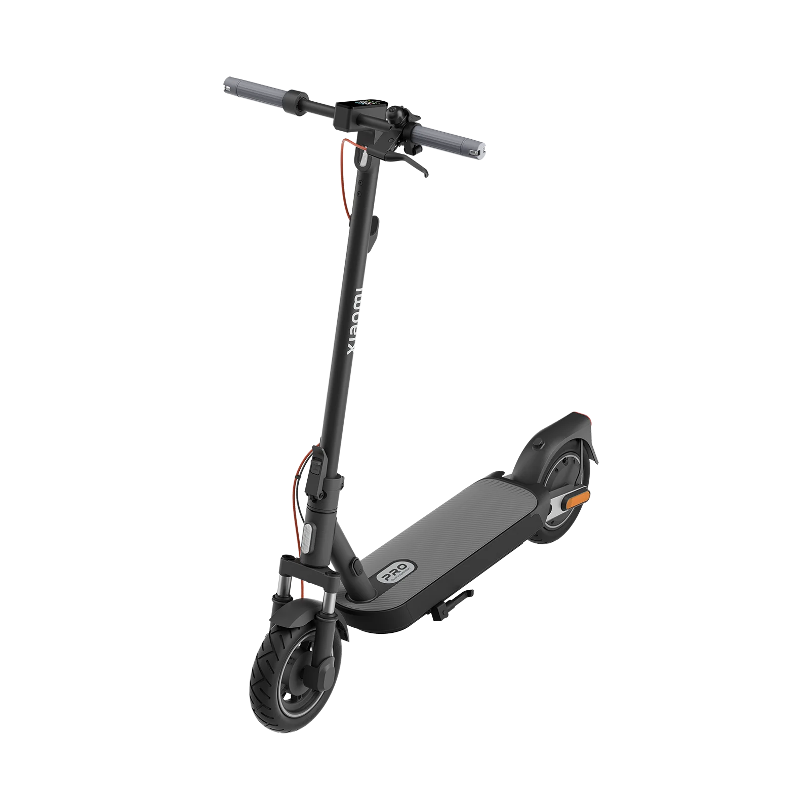 [Official] Xiaomi Electric Scooter 5 Pro | Front and rear double shock, up to 60 km range, motor 1000 W