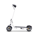 ZWHEEL ZFox Max Electric Scooter 50Km Long Range 800W Max Motor 10 Inch Tires 15Ah Battery Colorful Foldable Adult E-Scooter