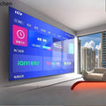 HXL Home LCD Ultra HD Explosion-Proof Network Large Screen TV