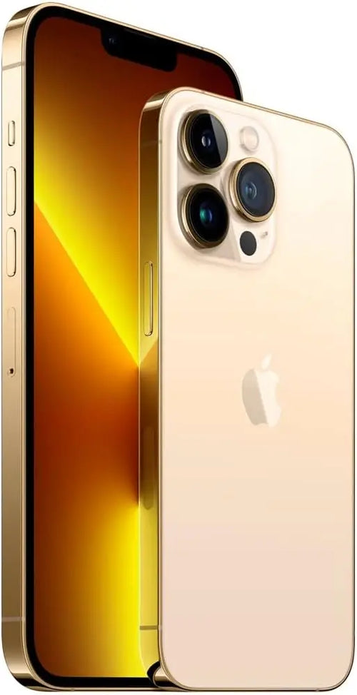 Apple iPhone 13 Pro Max 128GB/256GB/512GB/1TB ROM 6GB RAM Unlocked Cell Phone Supports All Operators