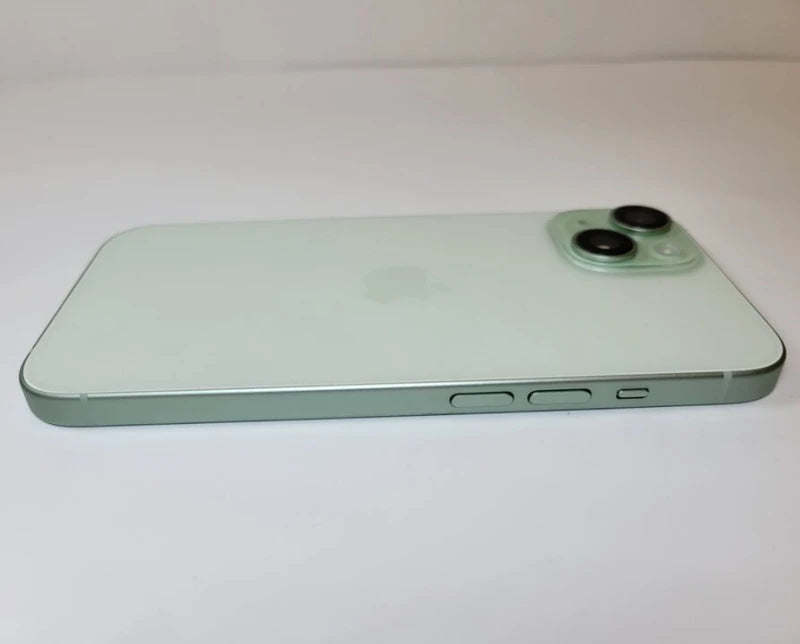 Original iPhone 15 128GB/256GB/512GB ROM 6GB RAM Sim Free 5G Cell Phone iPhone15 Official Package