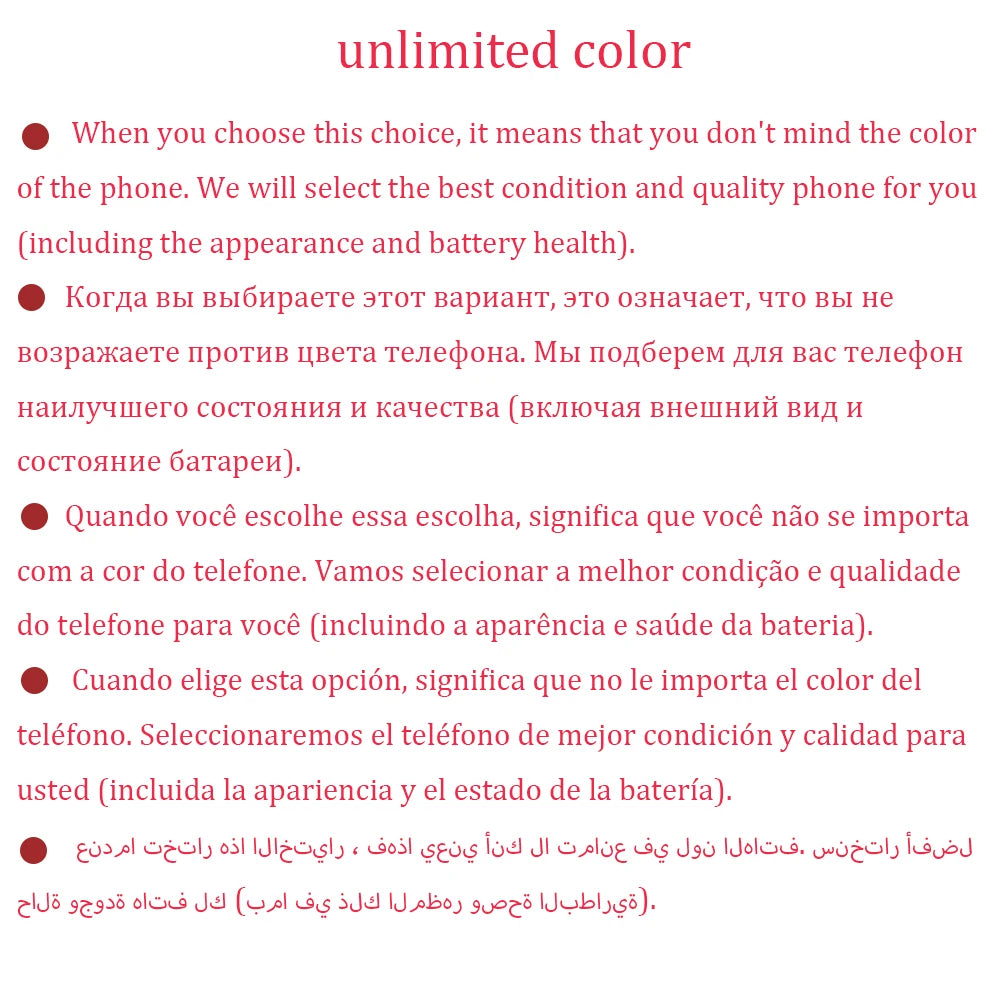 Apple iPhone 13 Pro 13pro 128G/256G/512GB/1TB ROM 6GB RAM 1 SIM+1 eSIM Original Unlocked Suitable For All Countries