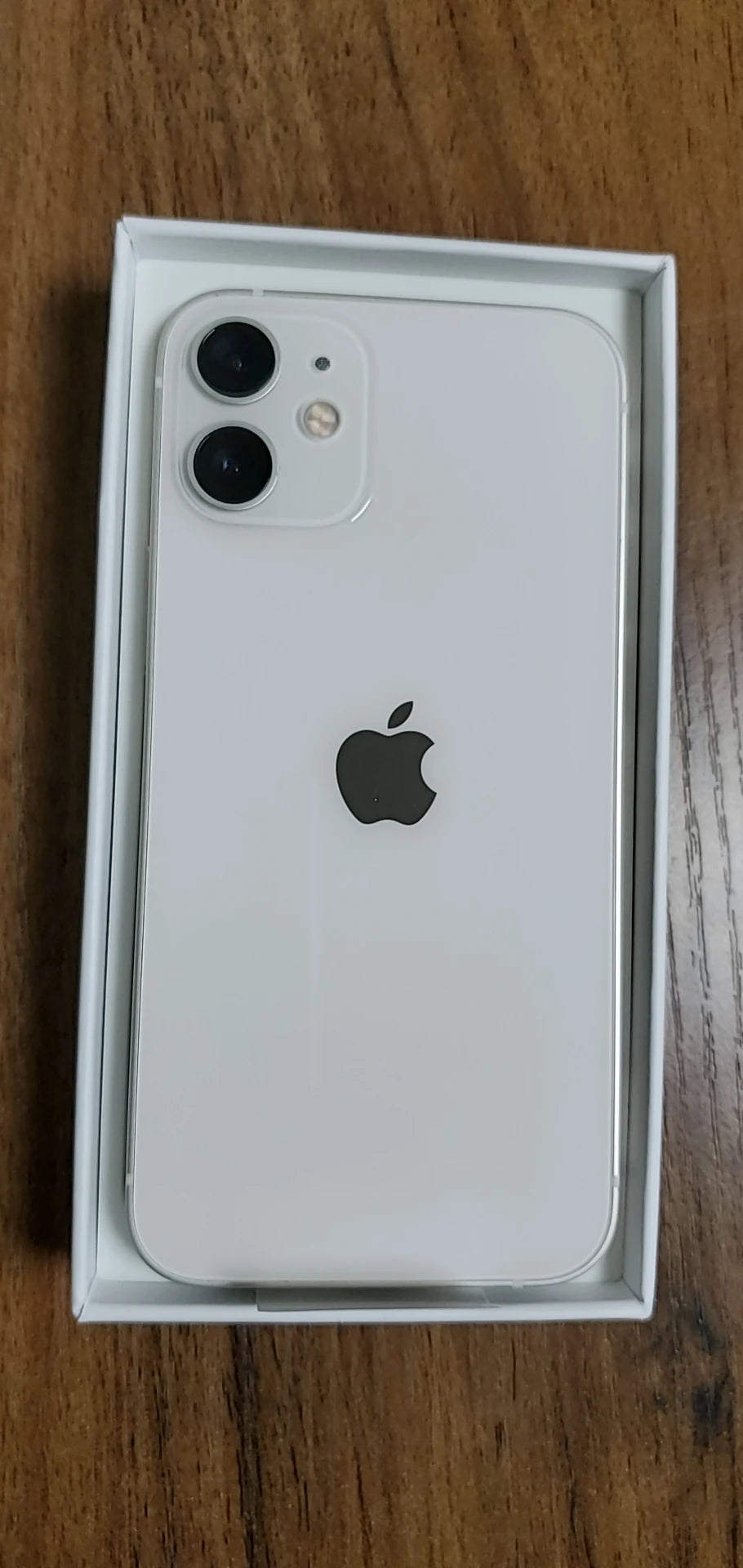 Original Apple iPhone 12 Mini 12Mini  RAM 4GB ROM 64GB/128GB/256GB 1SIM+1eSIM Unlocked Smart Phone