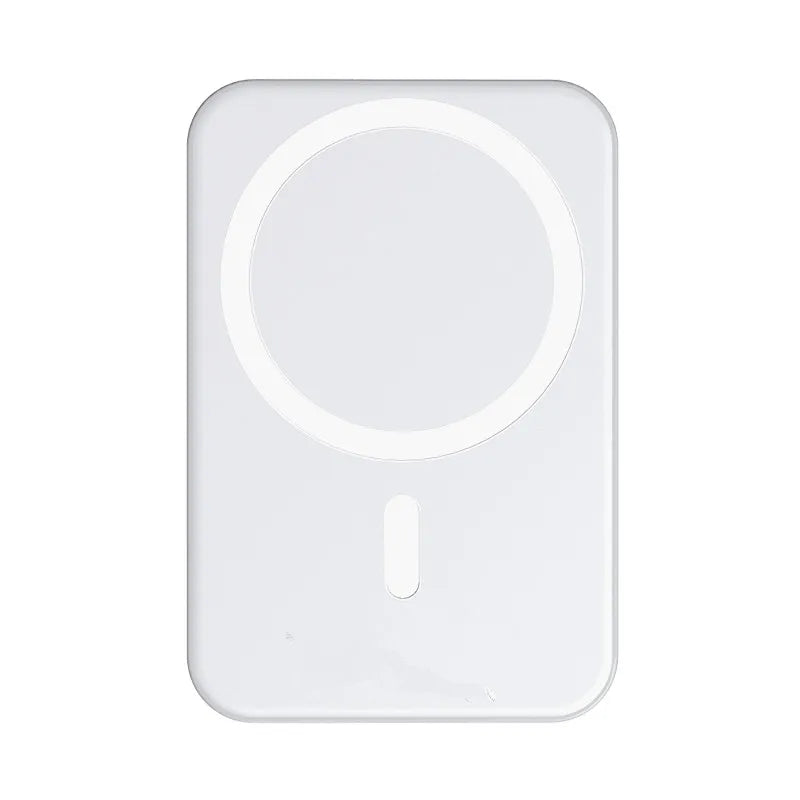 Original Magnetic 50000mAh Powerbank External Battery Portable Charger Fast Charging For Apple iPhone 12-17 Magsafes Power Bank