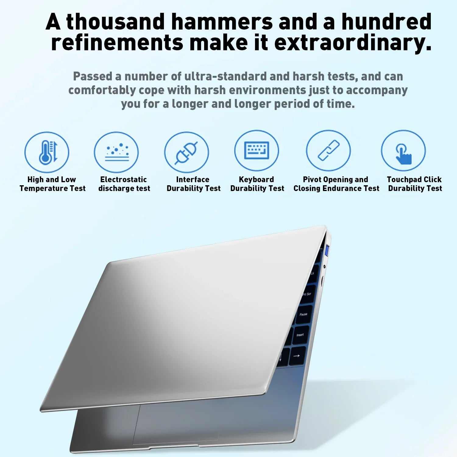 LENO NEW 14.1" Laptop Intel Core i9-9900 32GB 2TB Windows 11 Gaming Computer PC Gamer office Ultra Slim Notebook 1920*1080 HD