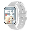 New Watch 10 Smart Watch Men Body Temperature BT Call NFC Always on Display GPS Sport Watches Women Smartwatch For Apple Android