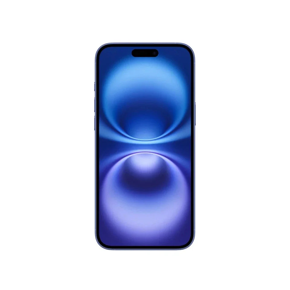 Original iPhone 16 Plus 16plus 128GB/256GB/512GB ROM 8GB RAM SIM Fress 5G Cellphone Official Package Looks Like New