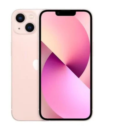 Refurbished phone iPhone 13 Mini 5G Mobile Phone Face ID 4GB RAM/256GB ROM 'A15 hexa-core SmartPhone excellent condition
