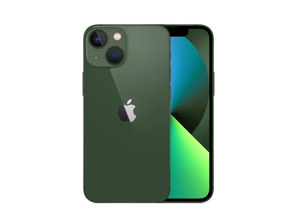 Original Apple iPhone 13 Mini 13Mini 128GB/256GB/512GB ROM 1 SIM + 1eSIM Unlocked Smart Phone