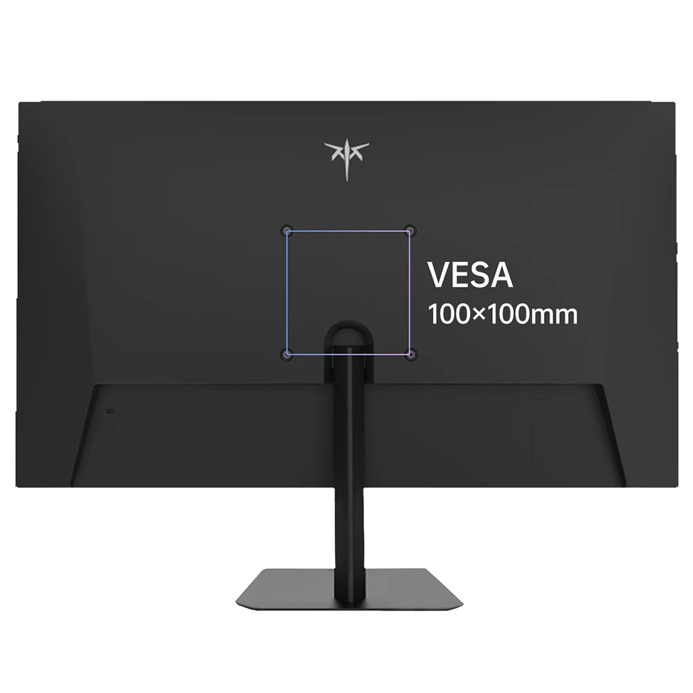 KTC H24F8 Gaming Monitor, 23.8'' 1920*1080 16:9 Fast IPS Screen 180Hz 1ms Response Time 1000:1 Contrast Ratio, HDR10 VESA Mount