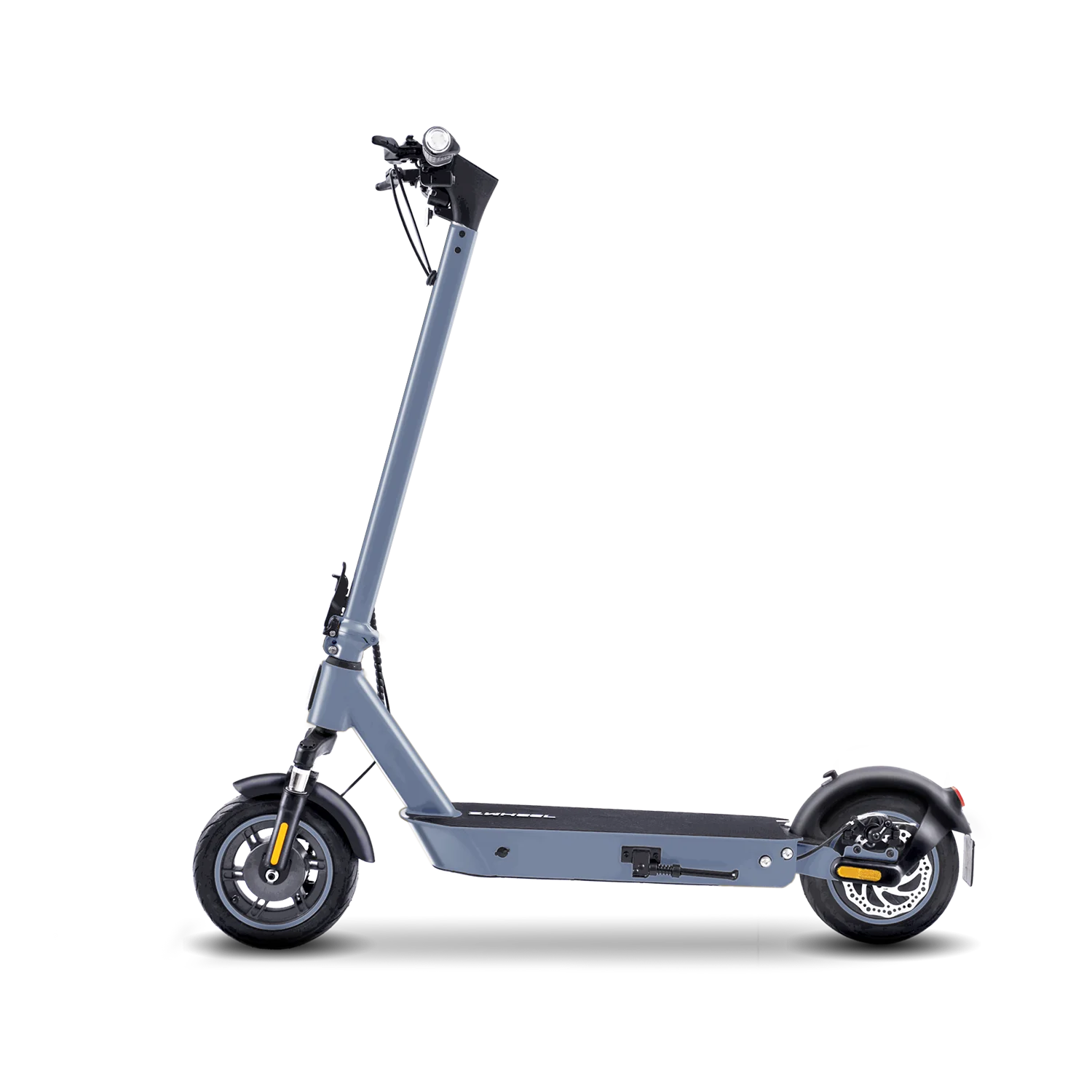 ZWHEEL ZFox Max Electric Scooter 50Km Long Range 800W Max Motor 10 Inch Tires 15Ah Battery Colorful Foldable Adult E-Scooter