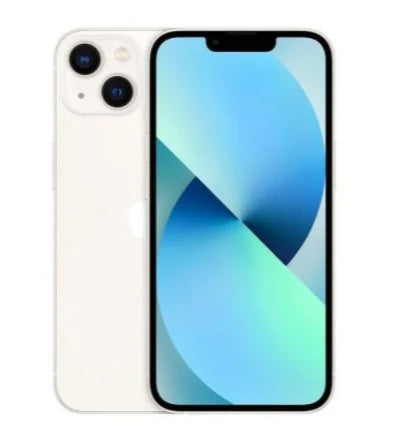 Refurbished phone iPhone 13 Mini 5G Mobile Phone Face ID 4GB RAM/256GB ROM 'A15 hexa-core SmartPhone excellent condition