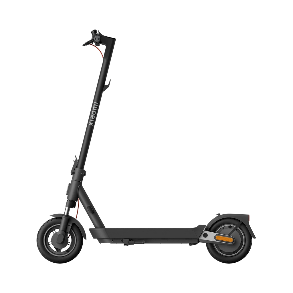 [Official] Xiaomi Electric Scooter 5 Pro | Front and rear double shock, up to 60 km range, motor 1000 W