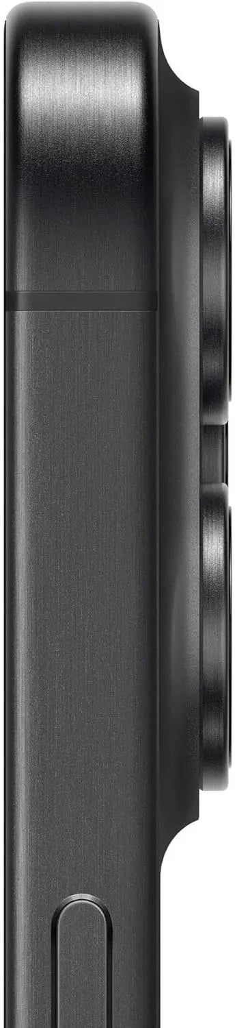 iPhone 15 Pro Max Dual eSIM 6.7" Genuine LTPO Super Retina XDR OLED NFC A17Pro 8GB 256/512GB/1TB 5G Cell Phone Official Standard