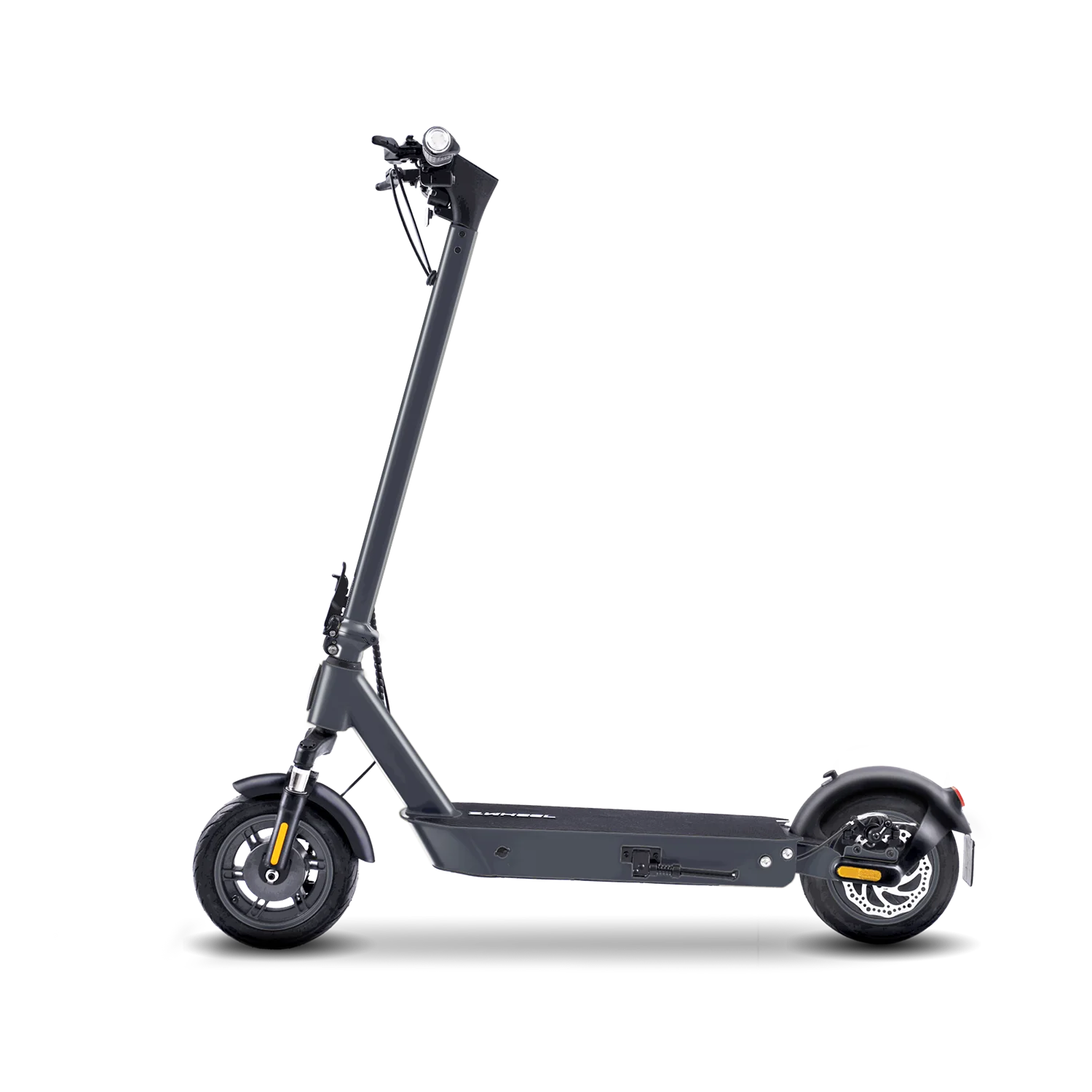 ZWHEEL ZFox Max Electric Scooter 50Km Long Range 800W Max Motor 10 Inch Tires 15Ah Battery Colorful Foldable Adult E-Scooter